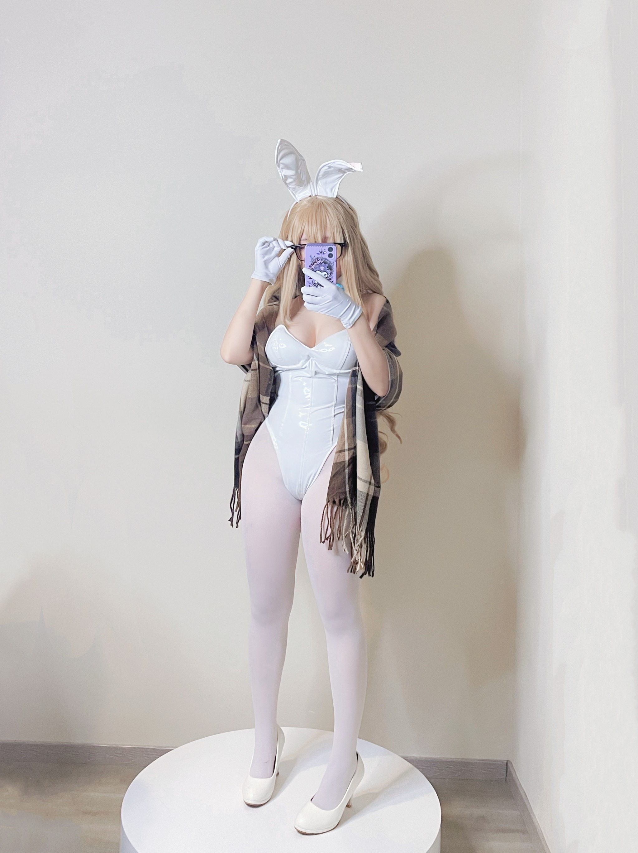 弥美Mime - NO.023 fantia 2023年01月部分合集 (4套) [62P]-XikXak